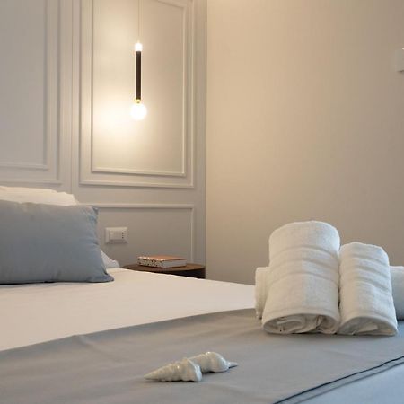 산타도메니카 Paderagi B&B 외부 사진