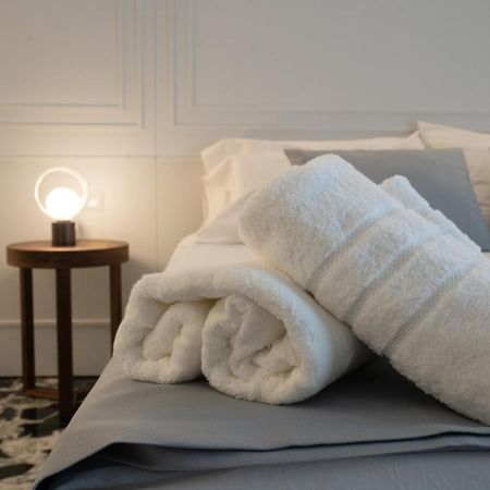산타도메니카 Paderagi B&B 외부 사진