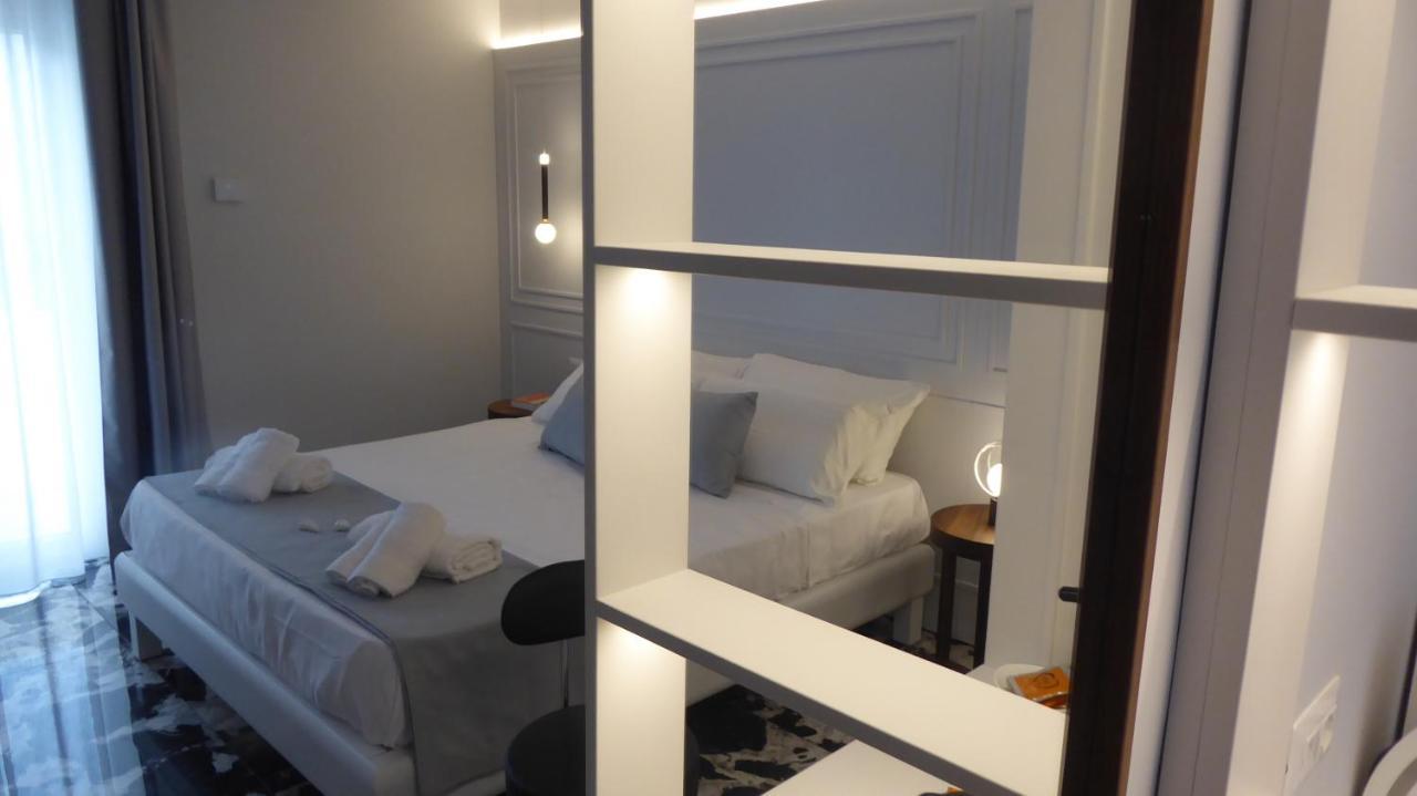 산타도메니카 Paderagi B&B 외부 사진