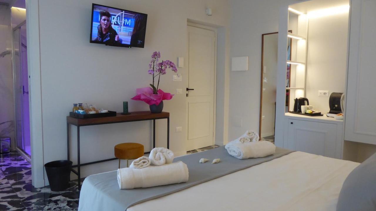 산타도메니카 Paderagi B&B 외부 사진