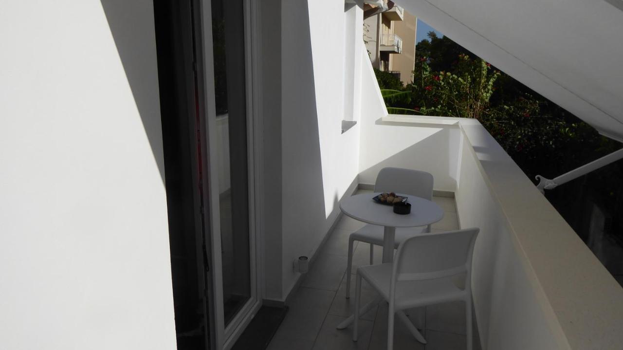 산타도메니카 Paderagi B&B 외부 사진