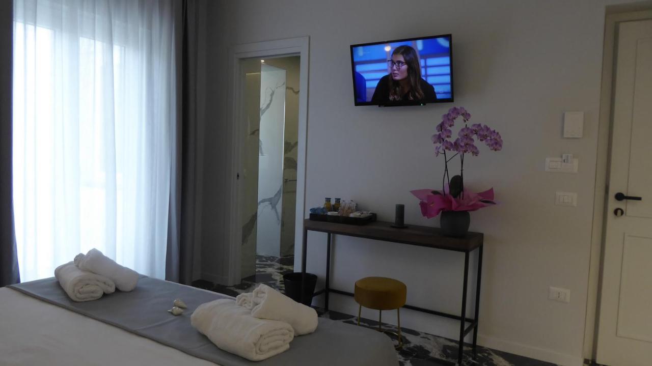 산타도메니카 Paderagi B&B 외부 사진