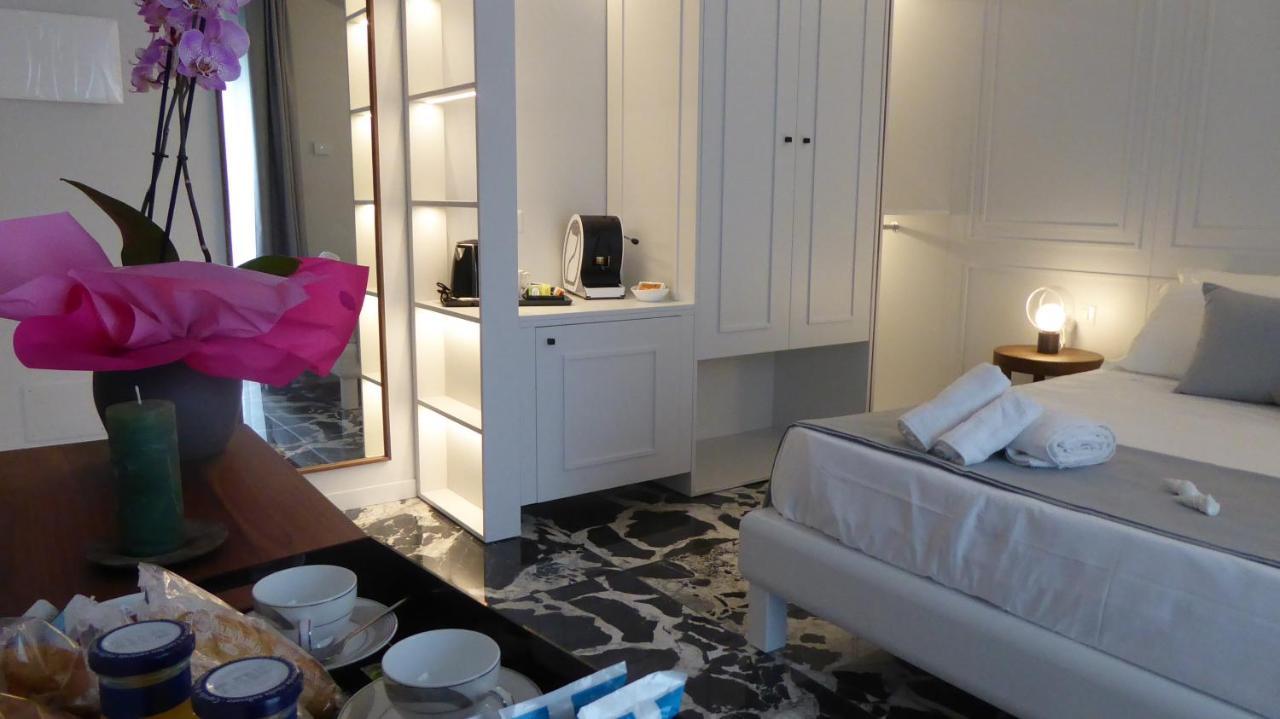 산타도메니카 Paderagi B&B 외부 사진