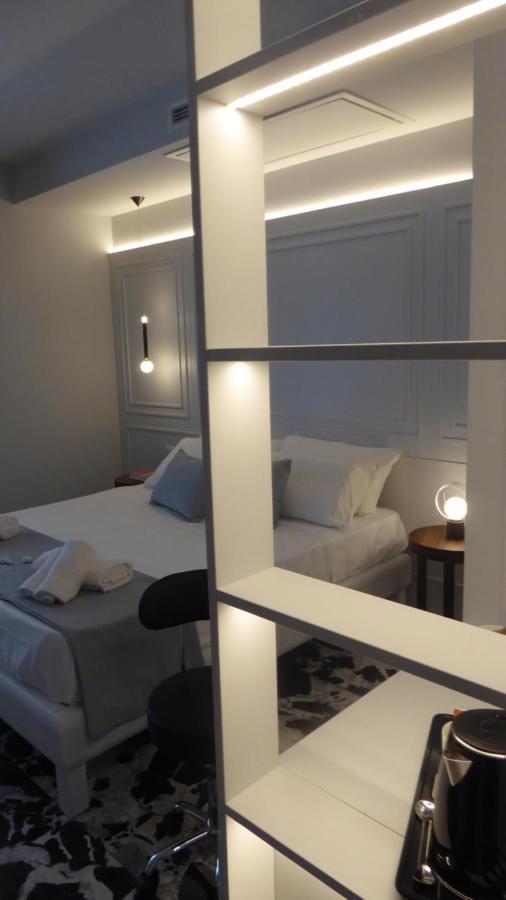 산타도메니카 Paderagi B&B 외부 사진