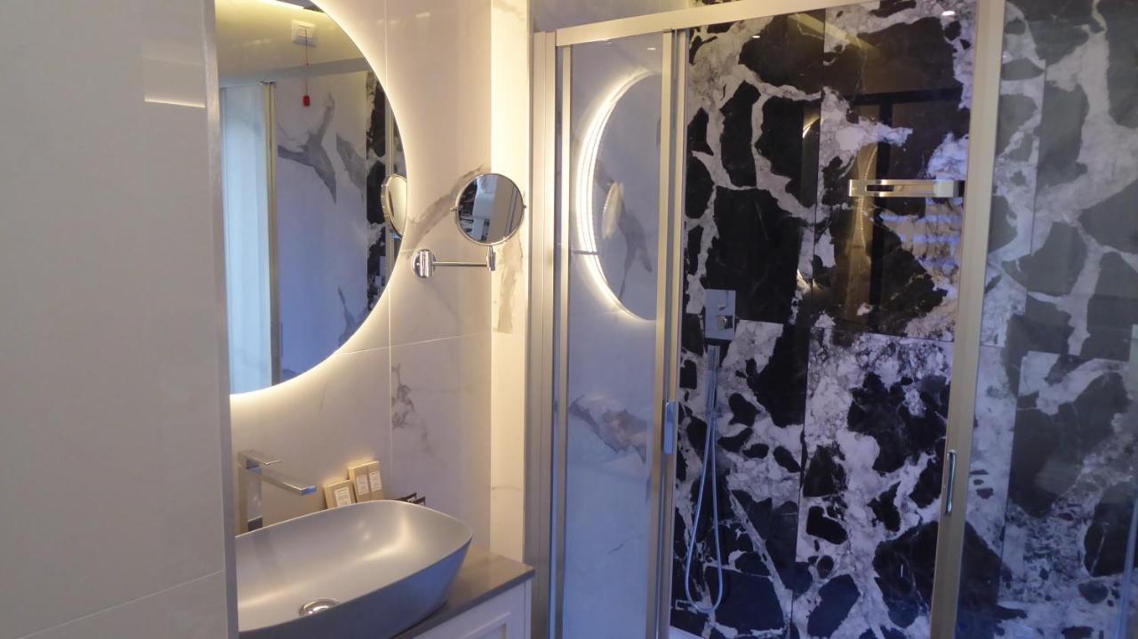 산타도메니카 Paderagi B&B 외부 사진
