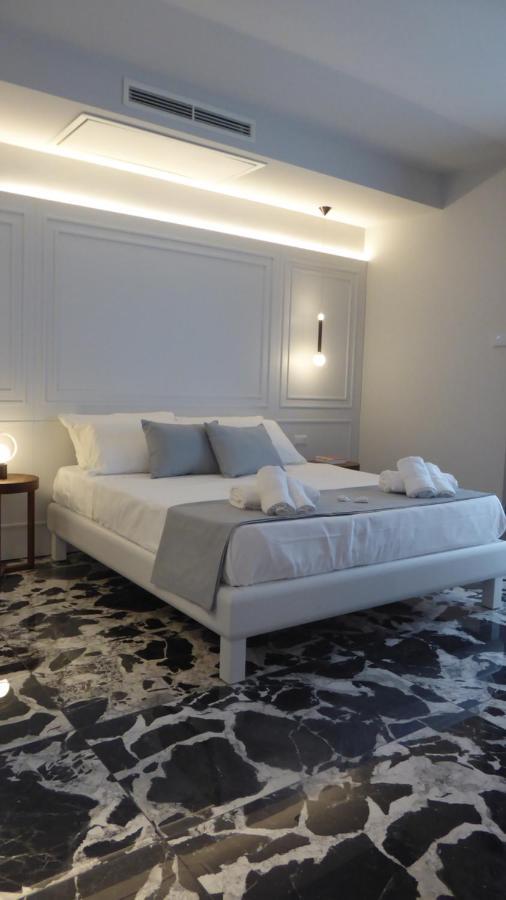 산타도메니카 Paderagi B&B 외부 사진