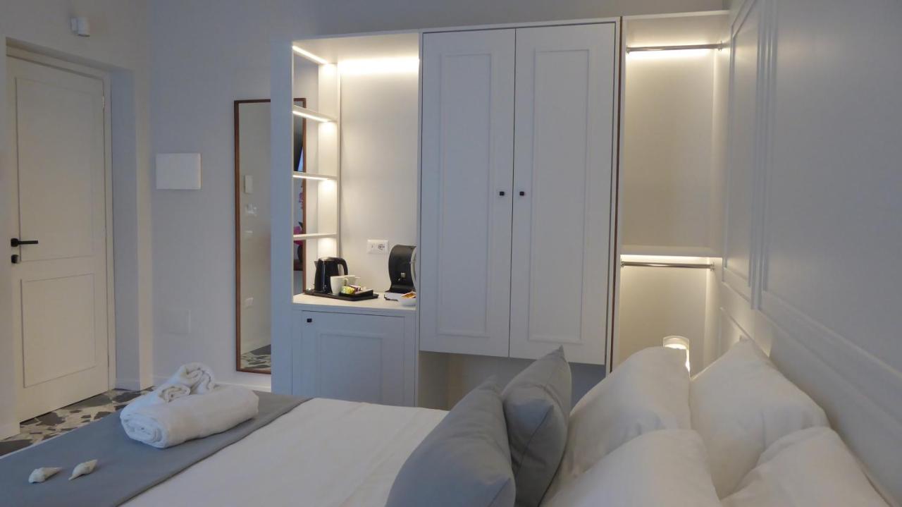 산타도메니카 Paderagi B&B 외부 사진