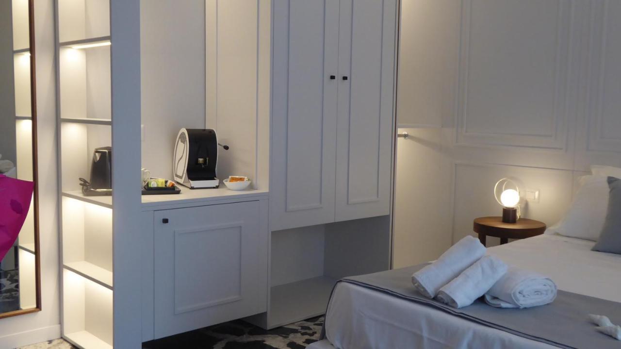 산타도메니카 Paderagi B&B 외부 사진