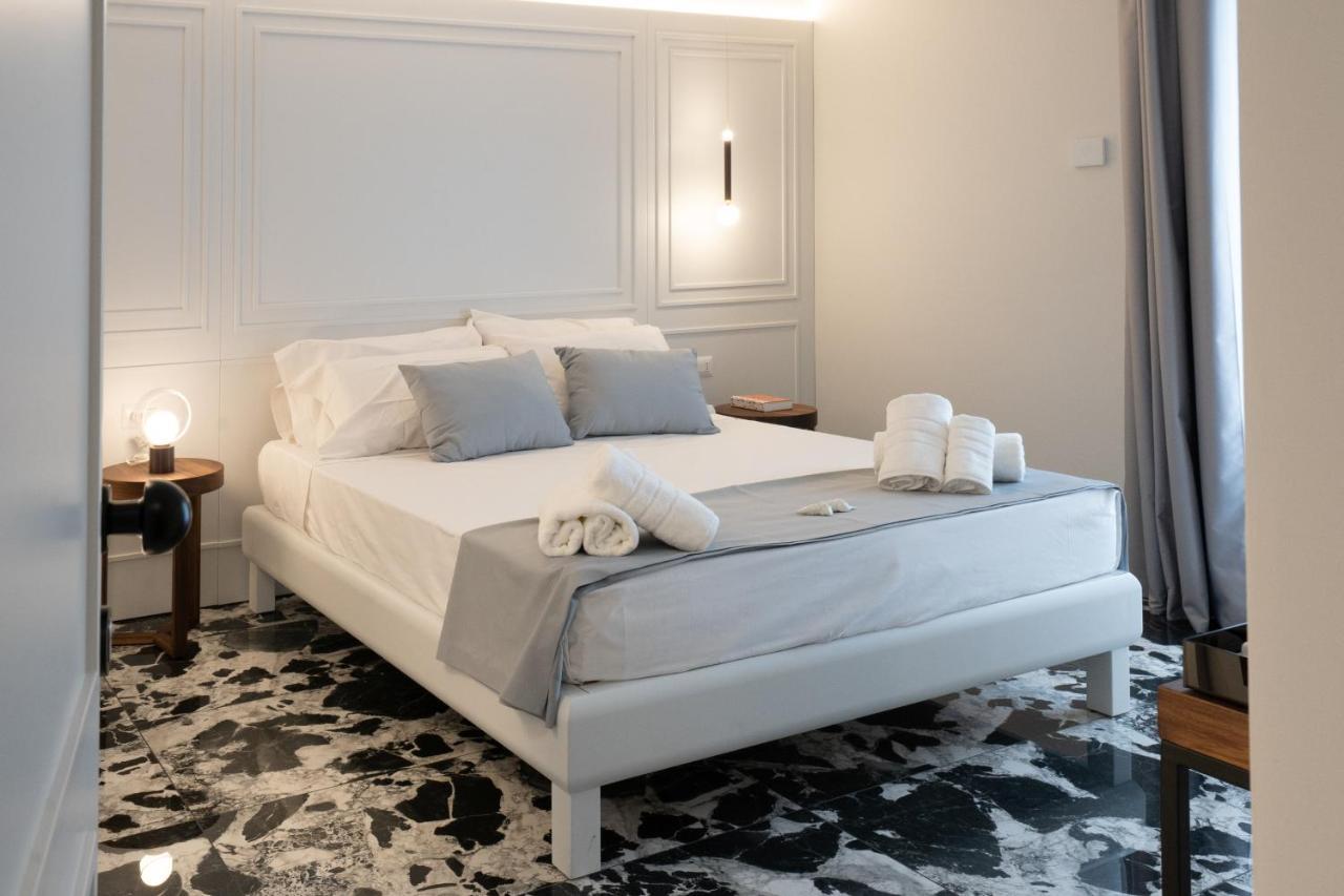 산타도메니카 Paderagi B&B 외부 사진