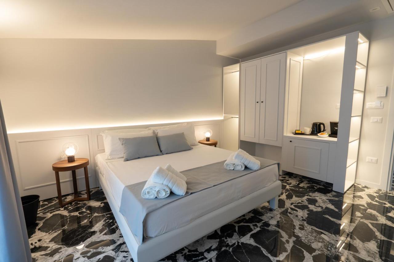 산타도메니카 Paderagi B&B 외부 사진