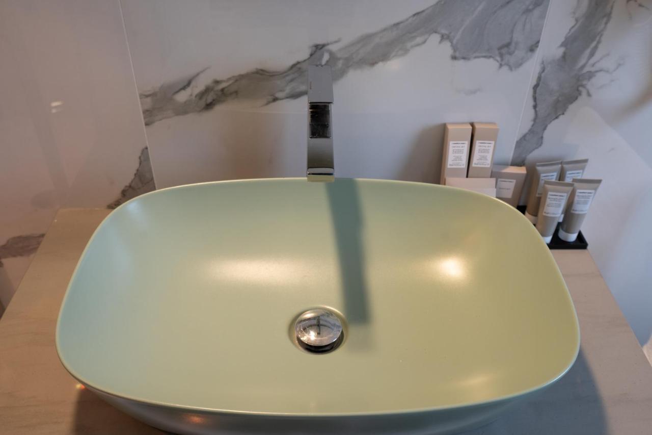 산타도메니카 Paderagi B&B 외부 사진
