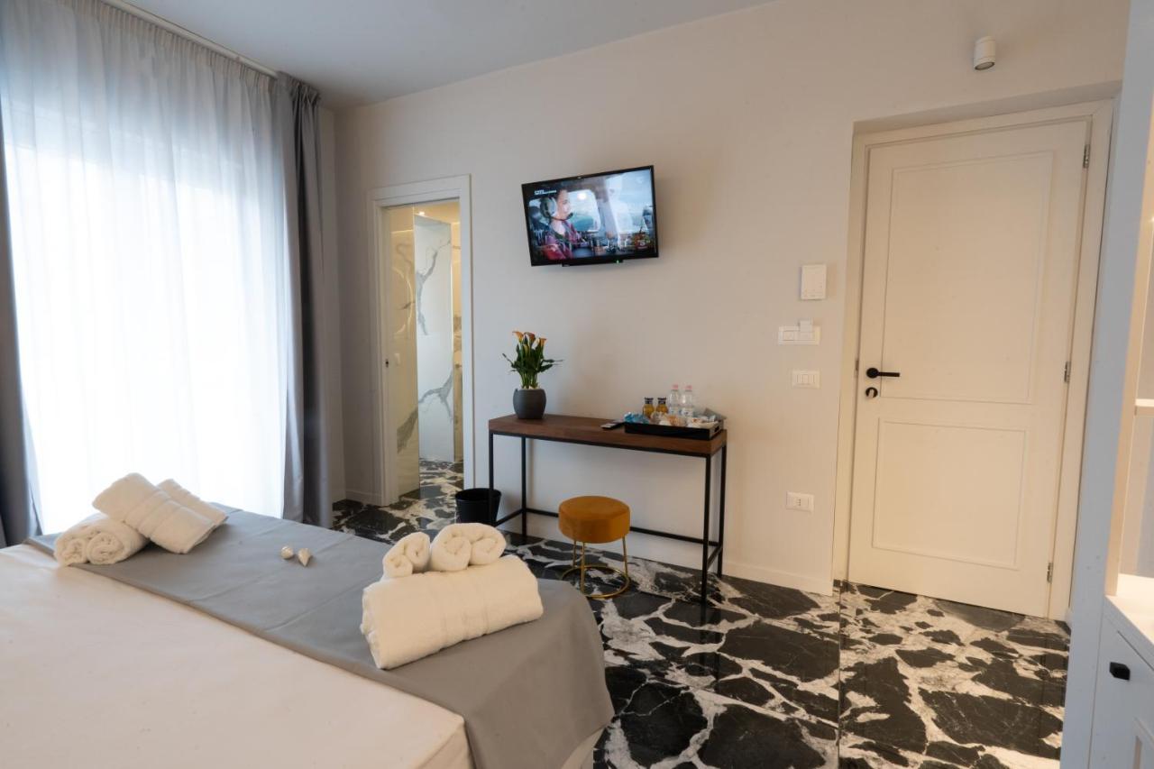 산타도메니카 Paderagi B&B 외부 사진