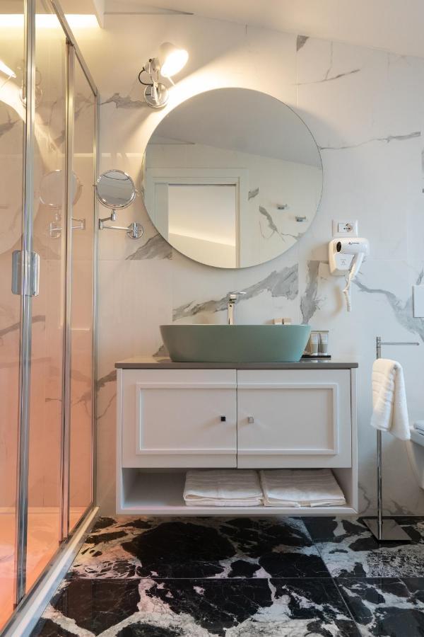산타도메니카 Paderagi B&B 외부 사진