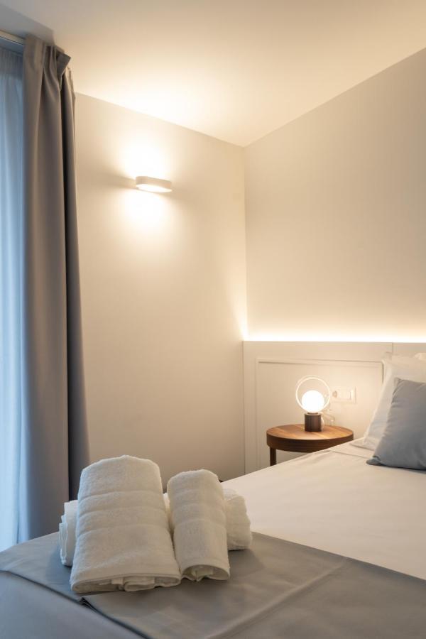 산타도메니카 Paderagi B&B 외부 사진