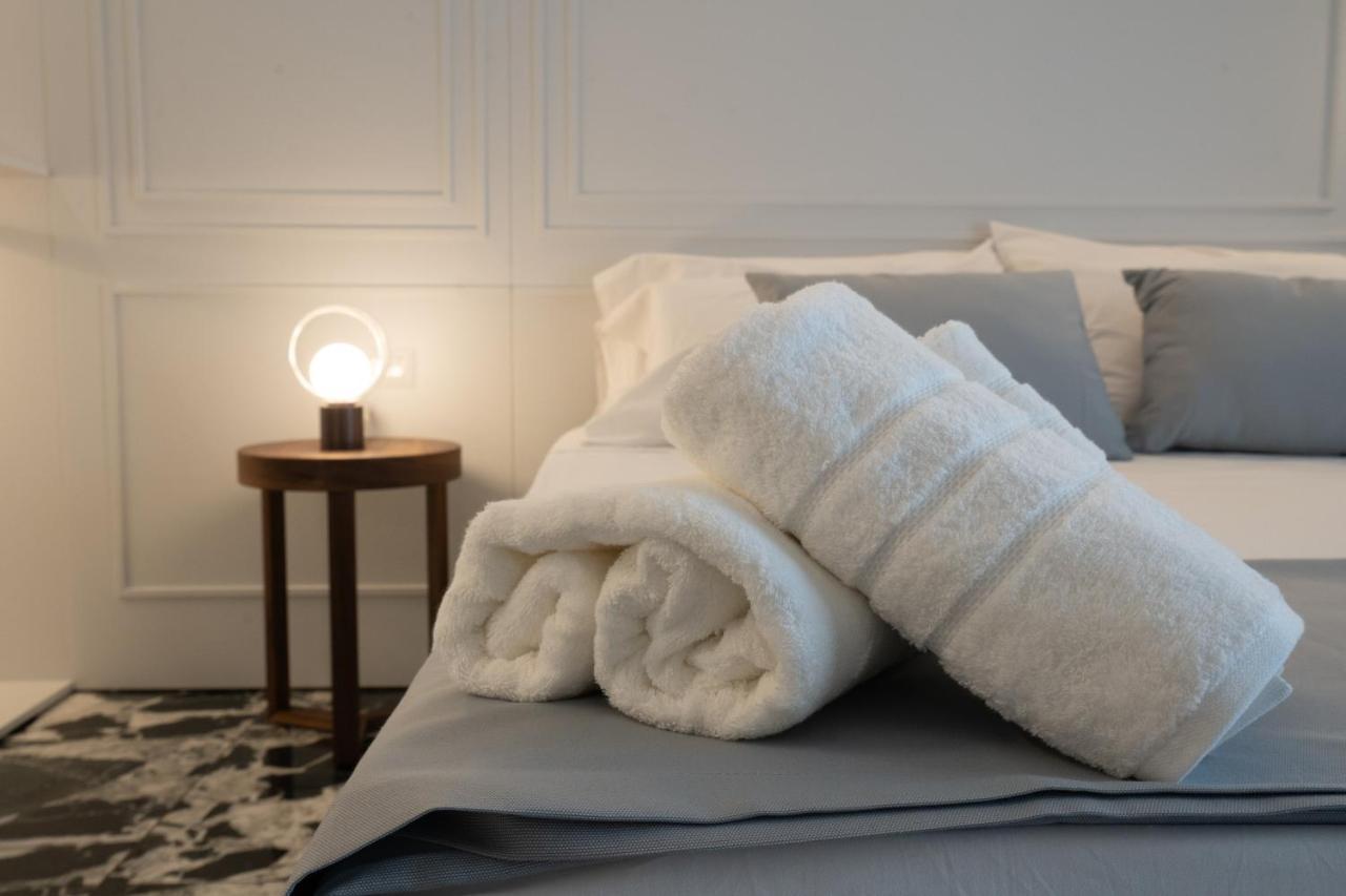 산타도메니카 Paderagi B&B 외부 사진
