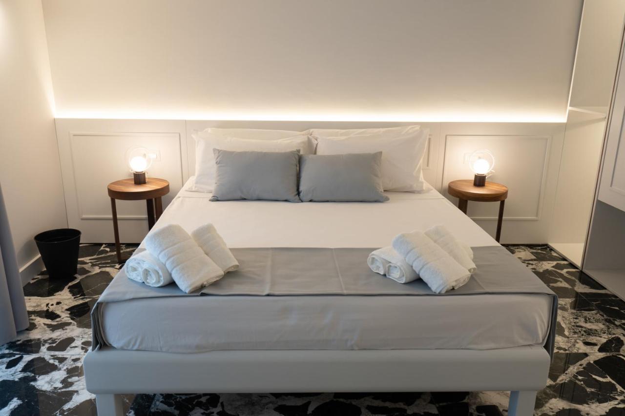 산타도메니카 Paderagi B&B 외부 사진