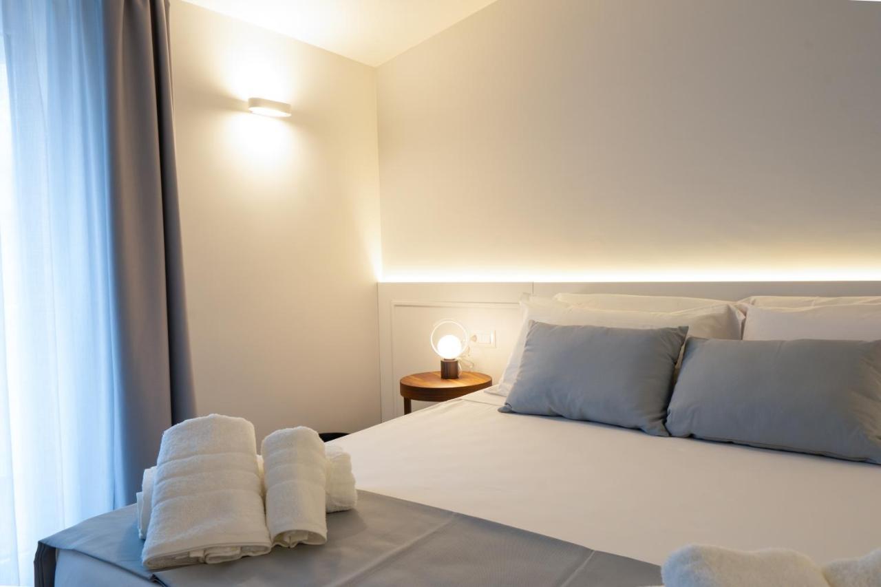 산타도메니카 Paderagi B&B 외부 사진