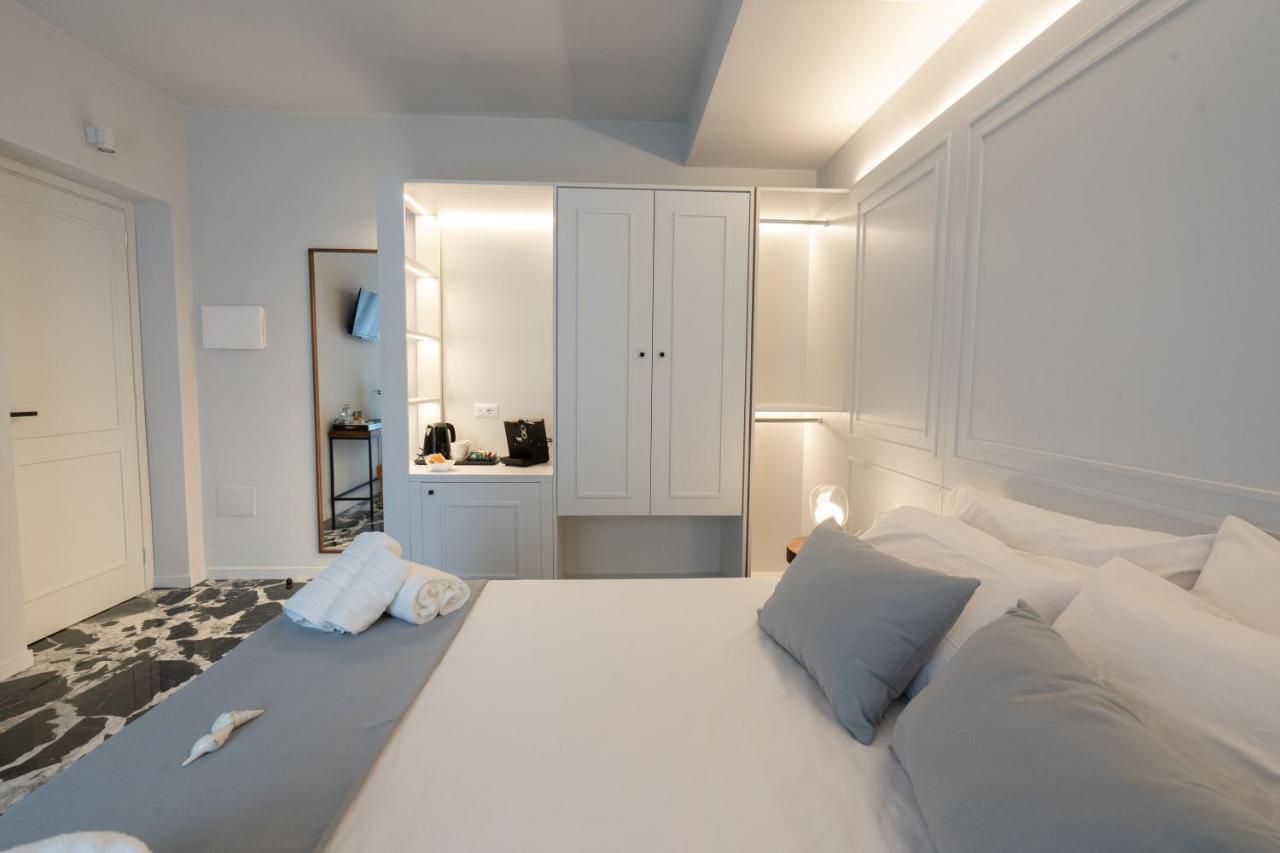 산타도메니카 Paderagi B&B 외부 사진