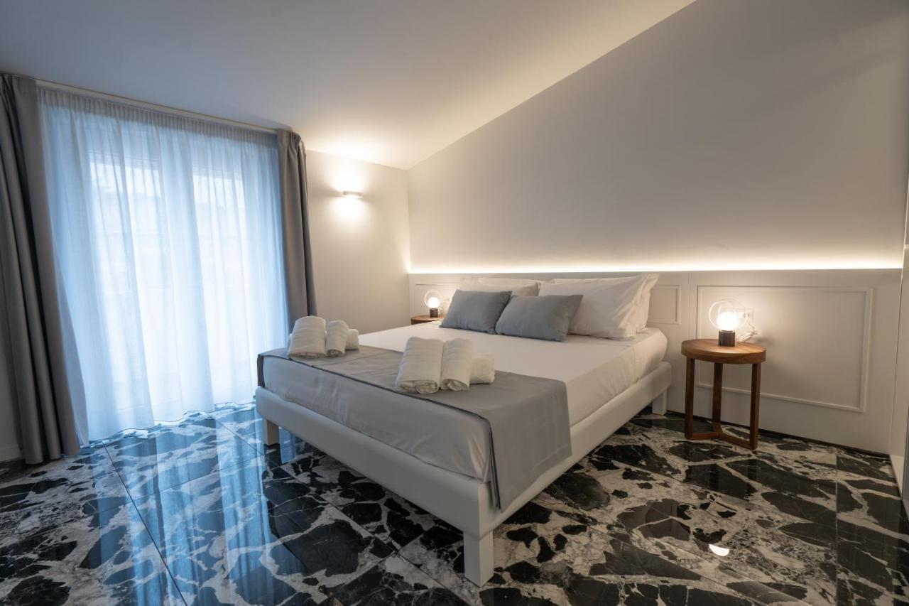 산타도메니카 Paderagi B&B 외부 사진