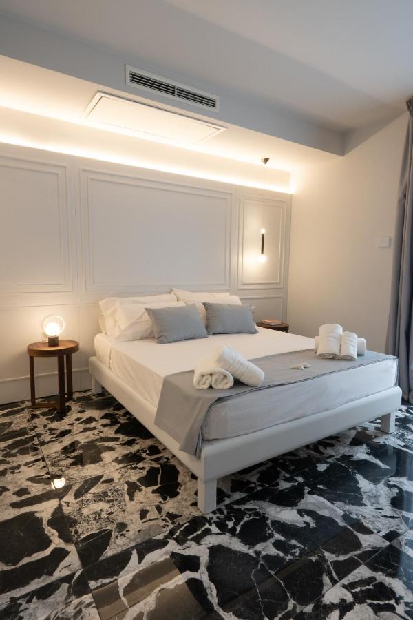 산타도메니카 Paderagi B&B 외부 사진