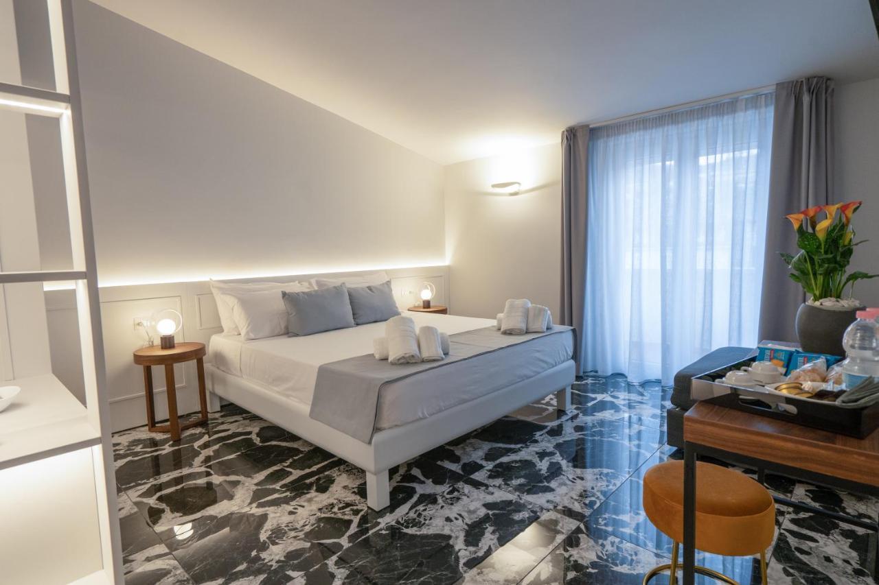산타도메니카 Paderagi B&B 외부 사진