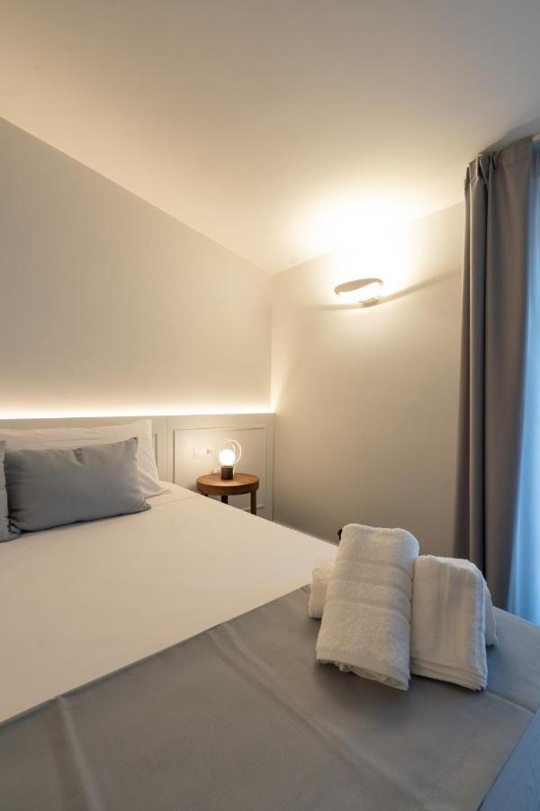 산타도메니카 Paderagi B&B 외부 사진