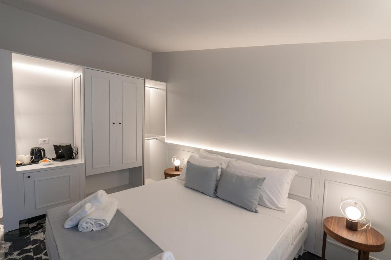 산타도메니카 Paderagi B&B 외부 사진