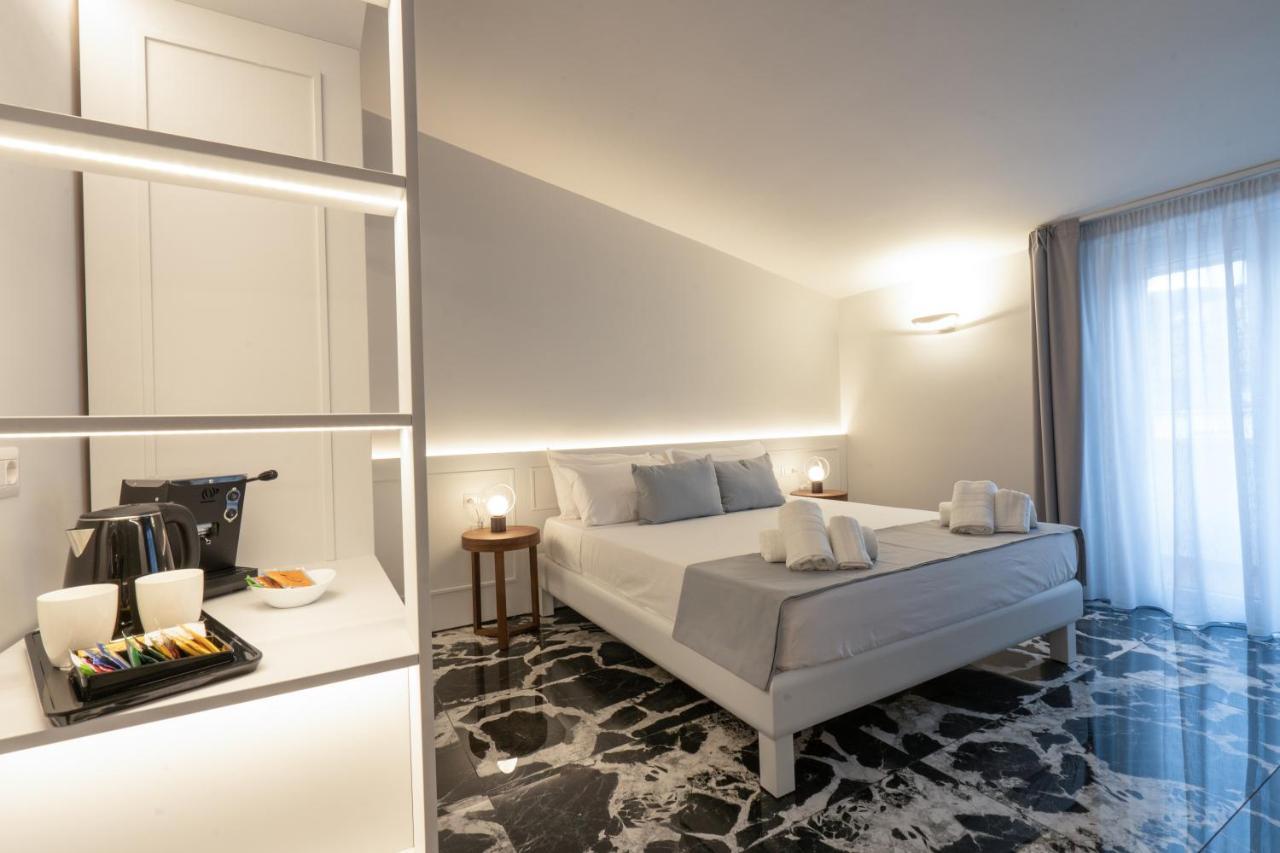 산타도메니카 Paderagi B&B 외부 사진