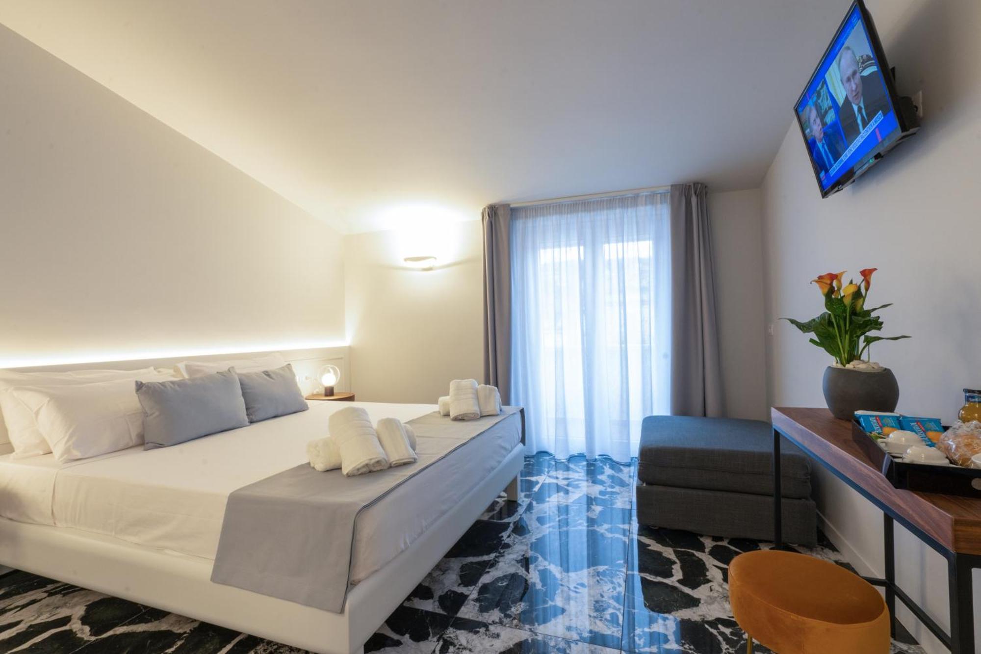 산타도메니카 Paderagi B&B 외부 사진