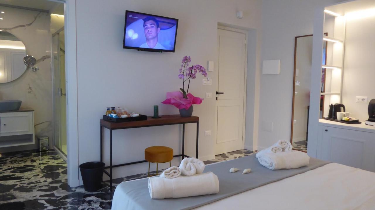 산타도메니카 Paderagi B&B 외부 사진