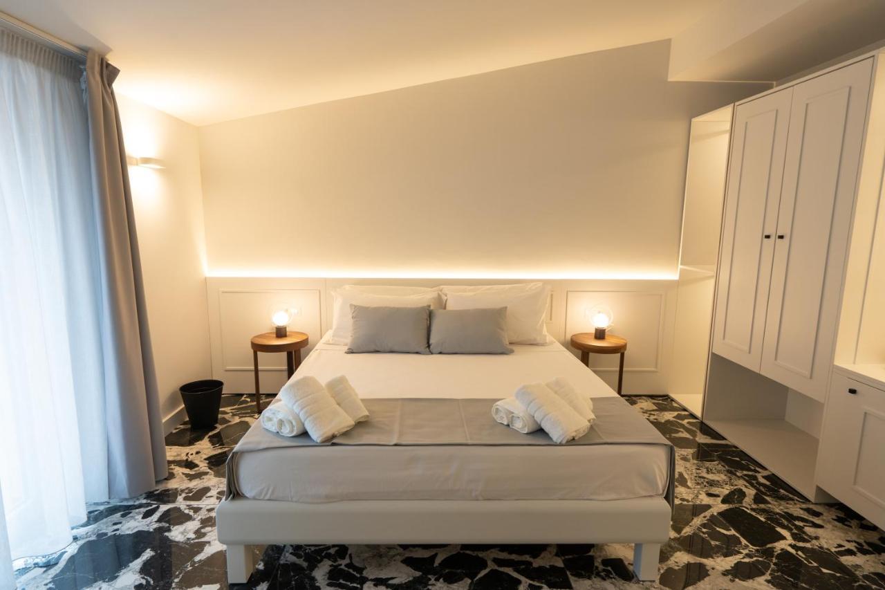 산타도메니카 Paderagi B&B 외부 사진