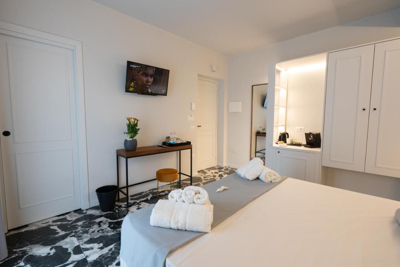 산타도메니카 Paderagi B&B 외부 사진
