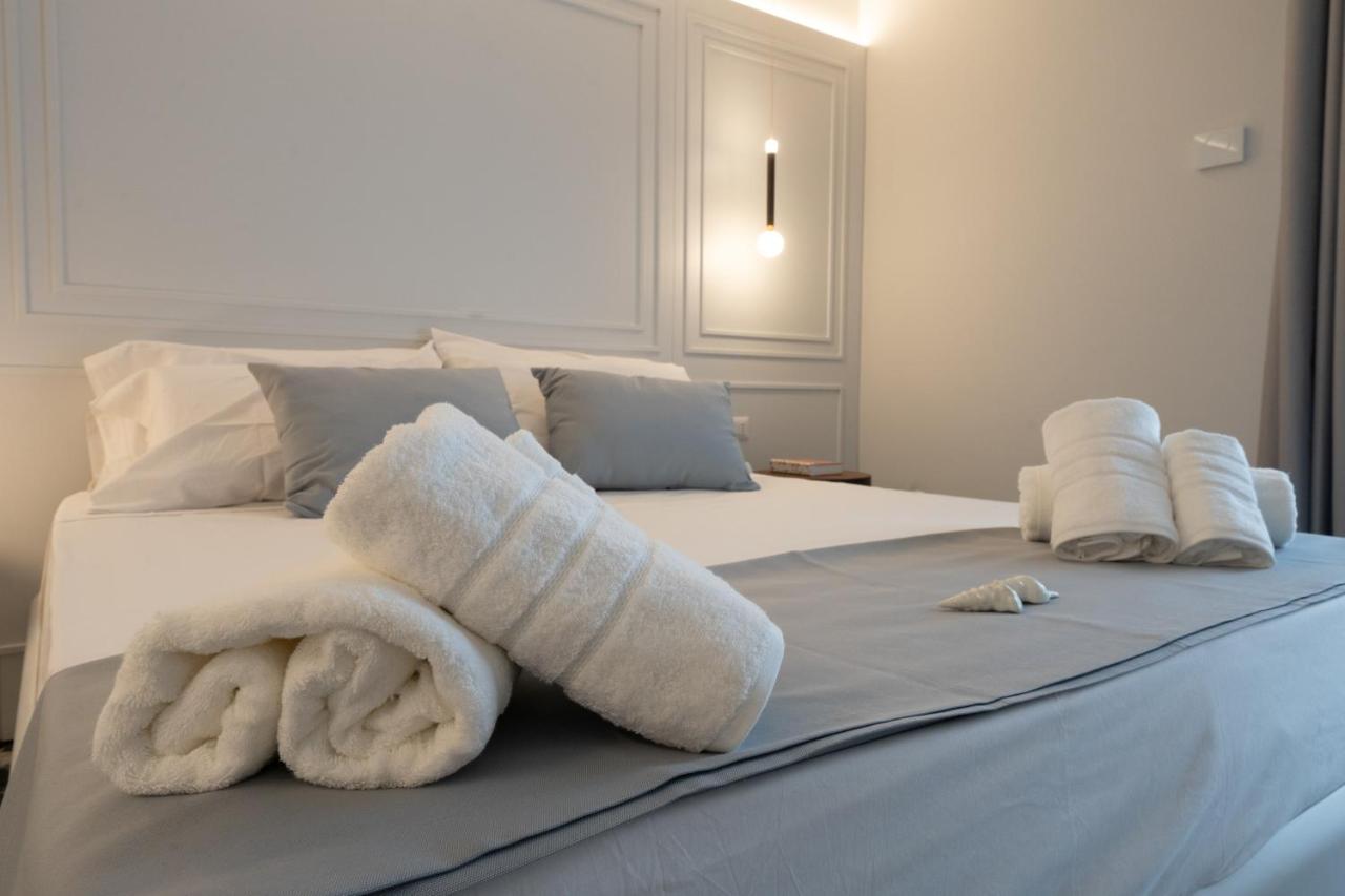 산타도메니카 Paderagi B&B 외부 사진