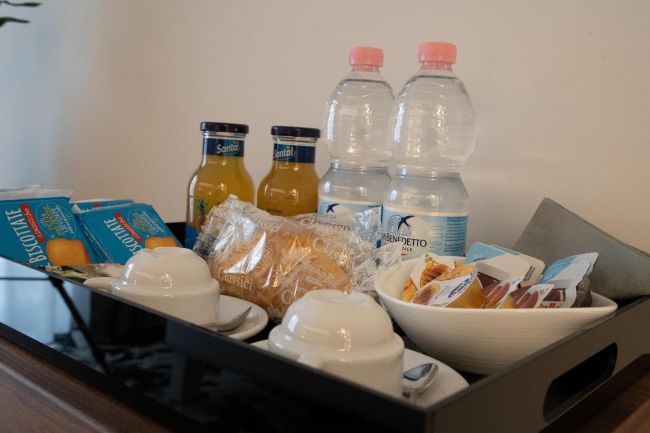 산타도메니카 Paderagi B&B 외부 사진