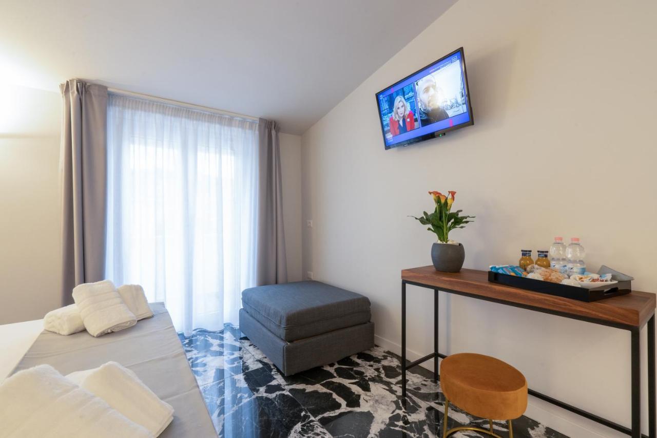 산타도메니카 Paderagi B&B 외부 사진